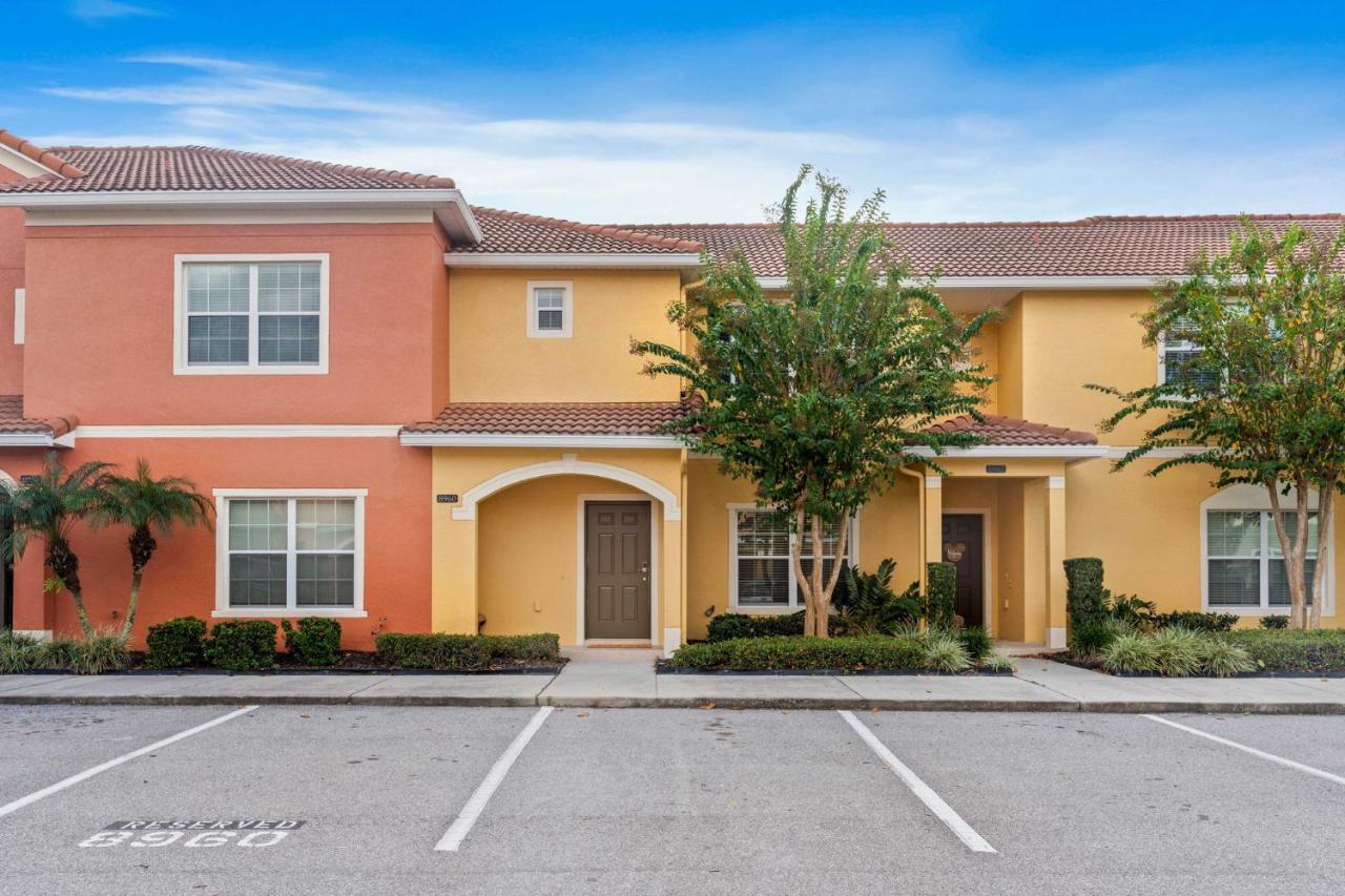 Villa 8960 Cat Palm Road Kissimmee Exterior foto