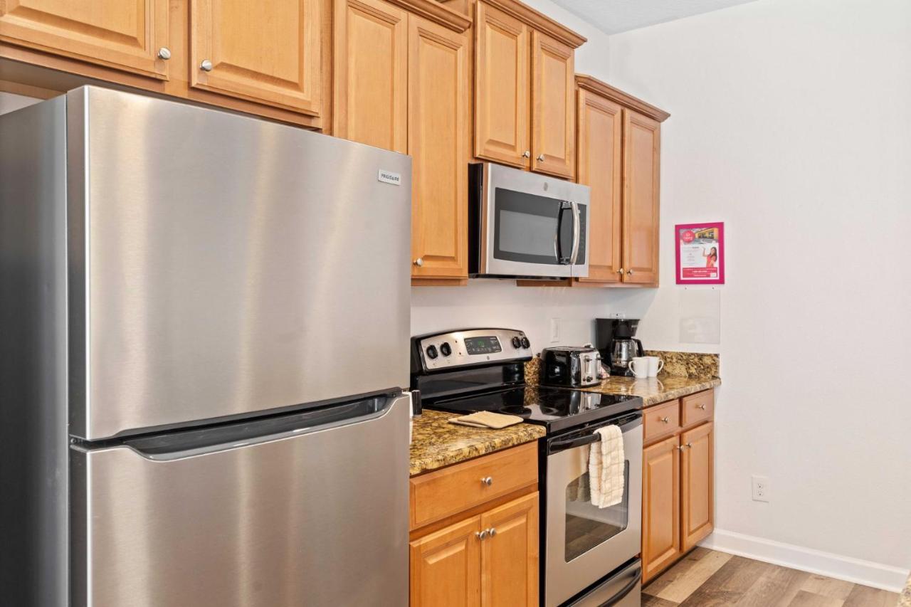 Villa 8960 Cat Palm Road Kissimmee Exterior foto