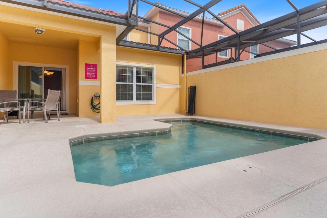 Villa 8960 Cat Palm Road Kissimmee Exterior foto