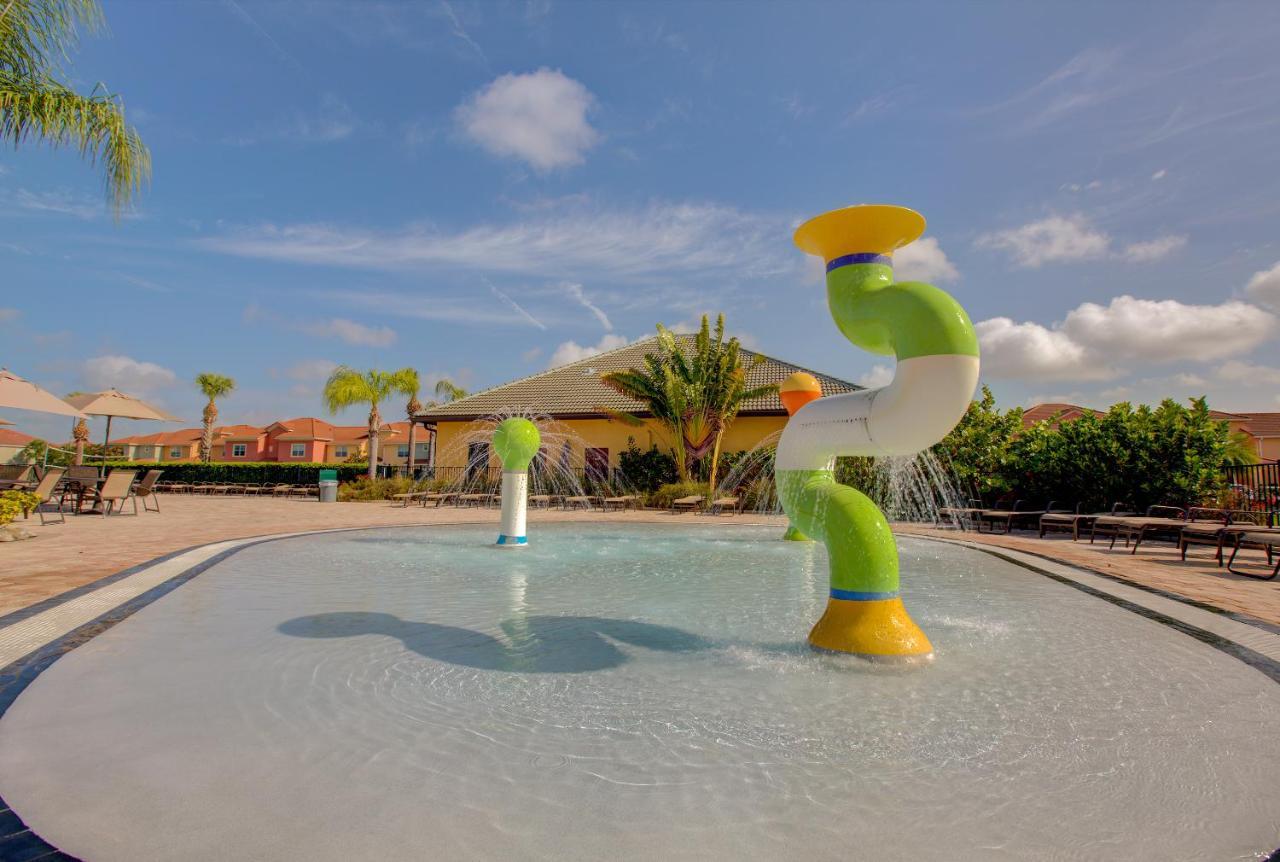 Villa 8960 Cat Palm Road Kissimmee Exterior foto
