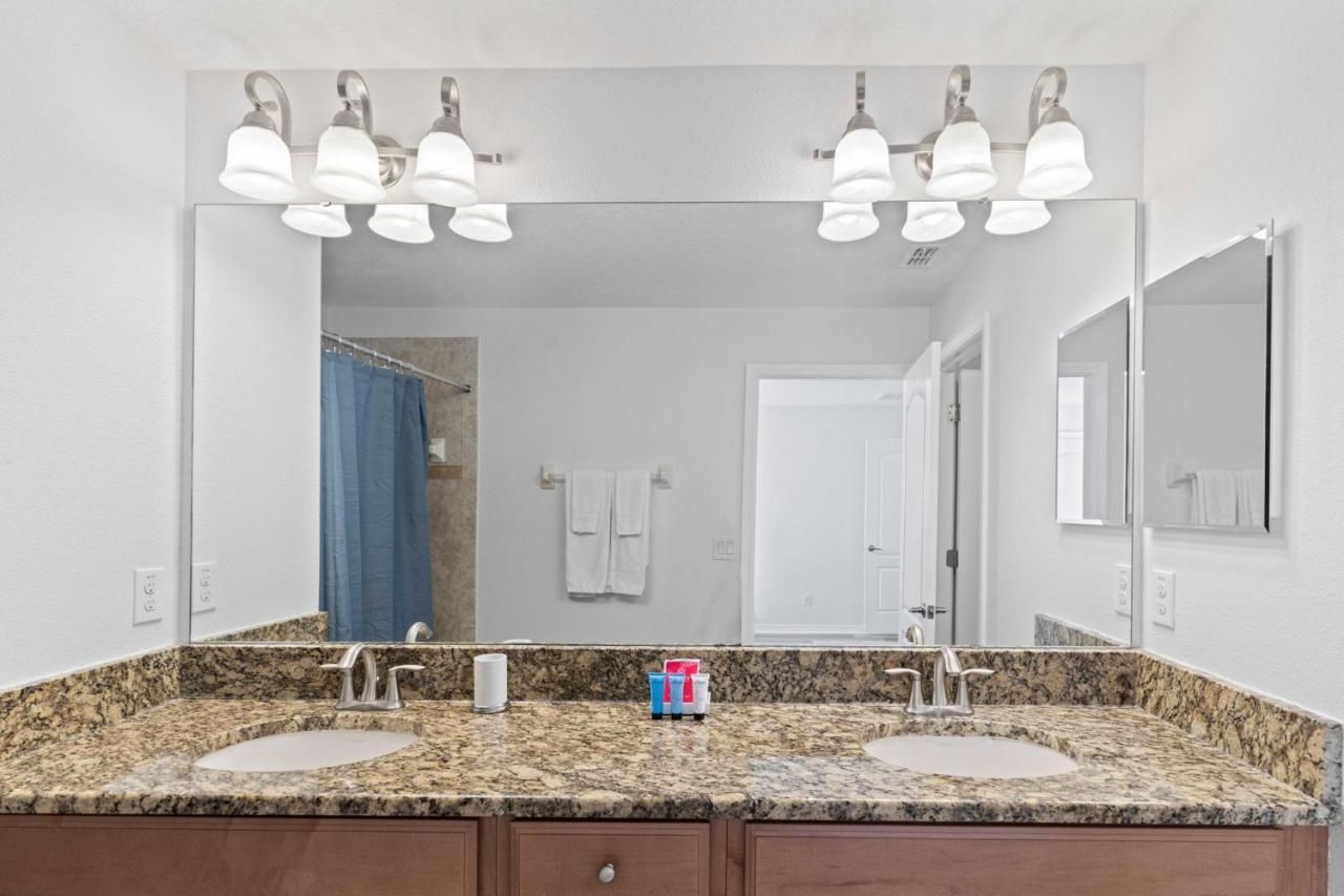 Villa 8960 Cat Palm Road Kissimmee Exterior foto