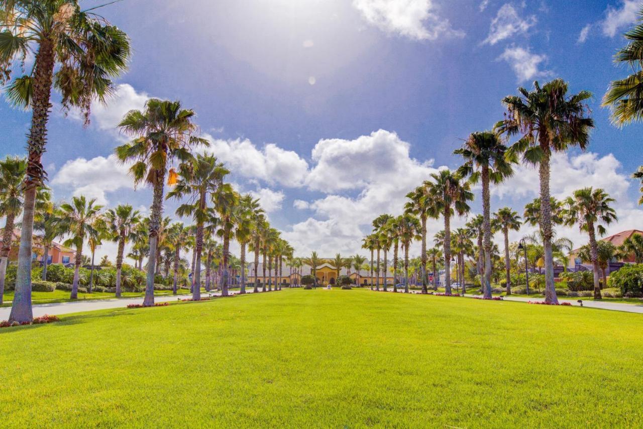 Villa 8960 Cat Palm Road Kissimmee Exterior foto