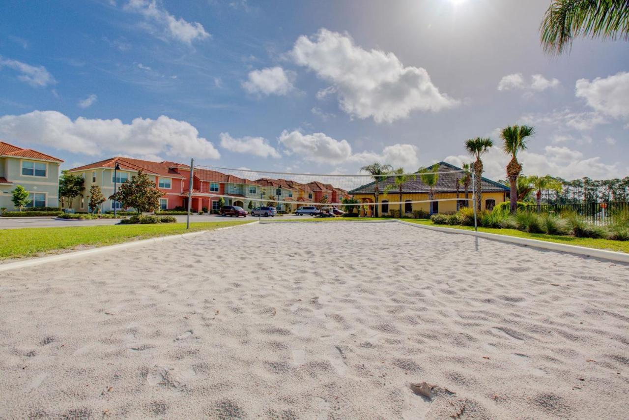 Villa 8960 Cat Palm Road Kissimmee Exterior foto
